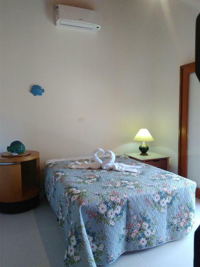 Villa Felix Suites E Chales Ubatuba Buitenkant foto